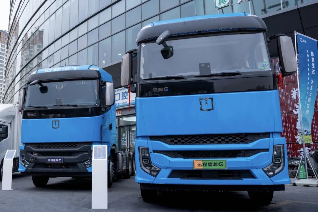 【第一商用车网 原创】近期，有多家上市商用车及零部件企业发布2024年度报告，向行业展示其过去一年的业绩表现和赚钱实力。