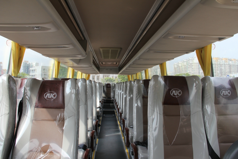 安凯旅游车HFF6110K06D