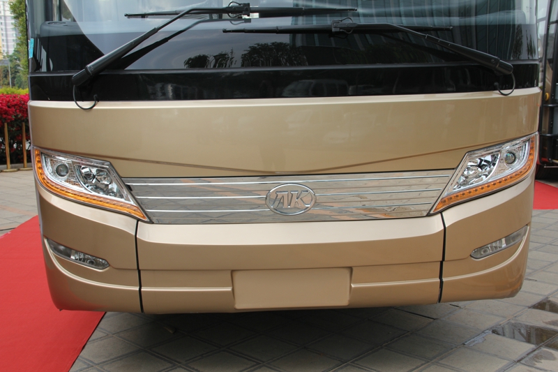 安凯旅游车HFF6110K06D