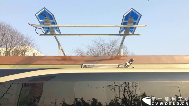 2月12日，全球首条e－BRT（纯电动快速公交）在浙江金华市正式开通，其全部38辆e－BRT公交客车均由青年汽车制造生产。