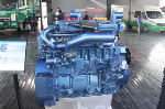 迈斯福4.8H柴油机