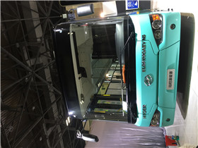 海格客车