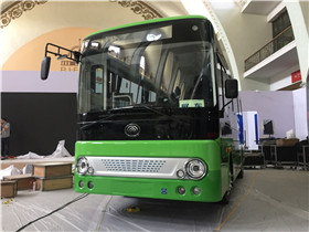 宇通客车