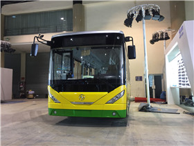 北方客车