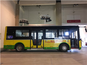 北方客车