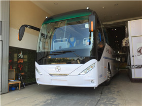 北方客车