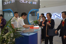2016年展会现场