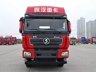 陕汽德龙X3000