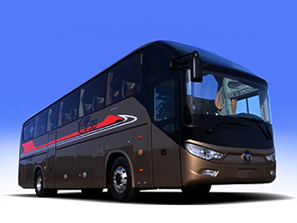 福田欧辉BJ6122公路客车