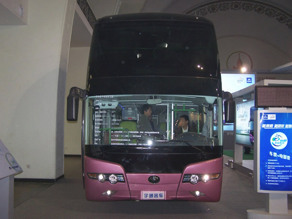 宇通长途客车宇通6146大蚂蚁zk6146宇通双层公交宇通6146hzk6146hsb