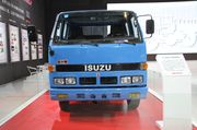 五十铃630轻型商用车