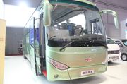 南京金龙NJ6117BEV