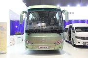 南京金龙NJ6117BEV