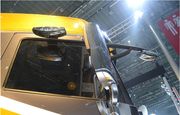 东风天龙旗舰版6x4牵引车   