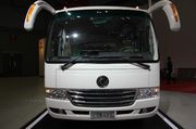 东风6米客车