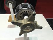 DTM（德国房车大师赛）离合器    