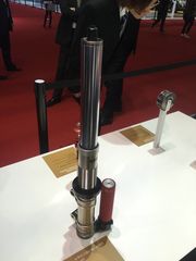 WRC（世界拉力锦标赛）减震器