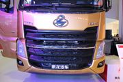 乘龙H7    