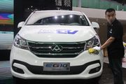 纯电动EG10