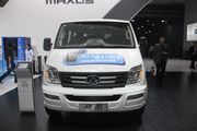 V80  MINI   BUS