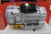 FC6A180变速器      