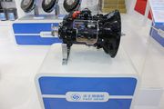 6DS50 60T变速器       