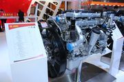 MC05.21-50型发动机            