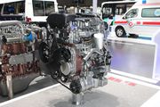 F1C型发动机            
