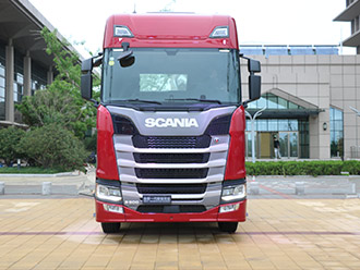 斯堪尼亚S500