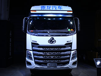 东风柳汽乘龙H7