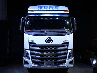 东风柳汽乘龙H7