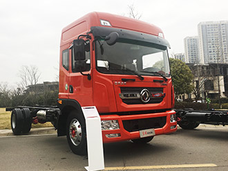 东风多利卡D9