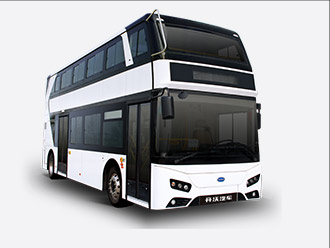 开沃汽车NJL6100GSEV