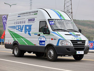 南京依维柯EV46