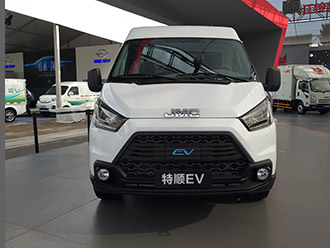 江铃特顺EV