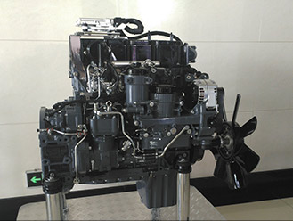 一汽大柴CA4DK1