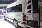 图雅诺房车 