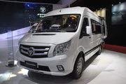 图雅诺房车 