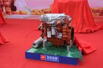 玉柴YC4S150-48系列柴油机