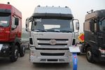 搭载玉柴D4G1L-80发动机的玉柴专用汽车