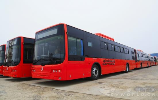 金旅客车批量出口沙特.jpg