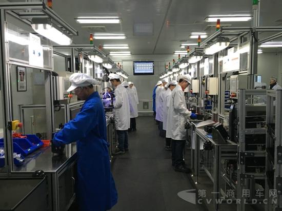 康明斯排放处理系统生产车间.jpg