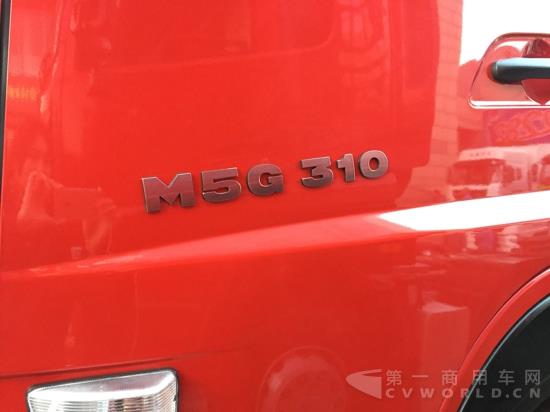 斯太尔M5G 310 仓栅车2.jpg