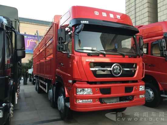 斯太尔M5G 310 仓栅车.jpg