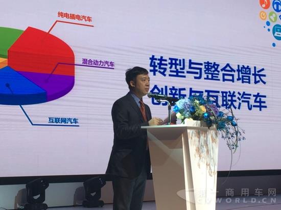 福田汽车集团市场与品牌总监 李健.jpg