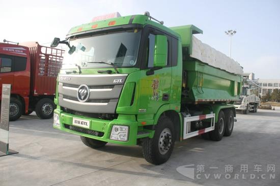 欧曼GTL 6X4城建渣土自卸车 (1).jpg
