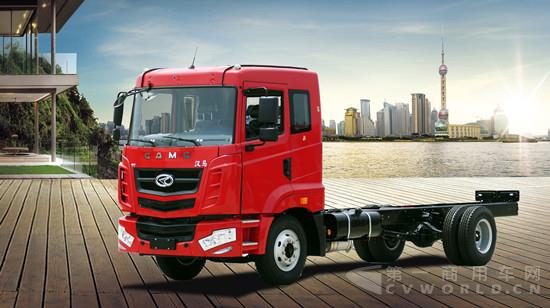 菱马H3载货车4X2红色.jpg
