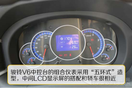 江淮骏铃V6轻卡青州测评923.png
