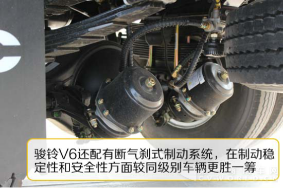 江淮骏铃V6轻卡青州测评1670.png