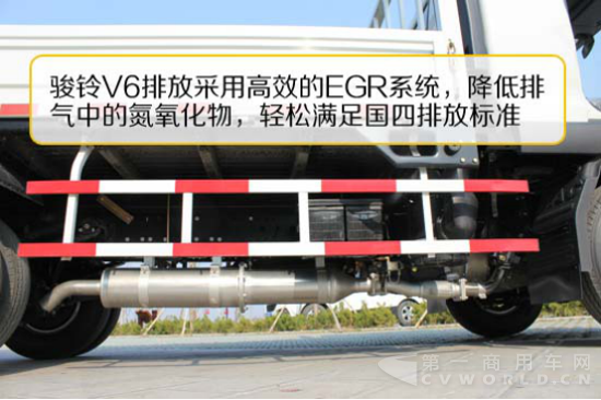 江淮骏铃V6轻卡青州测评1672.png